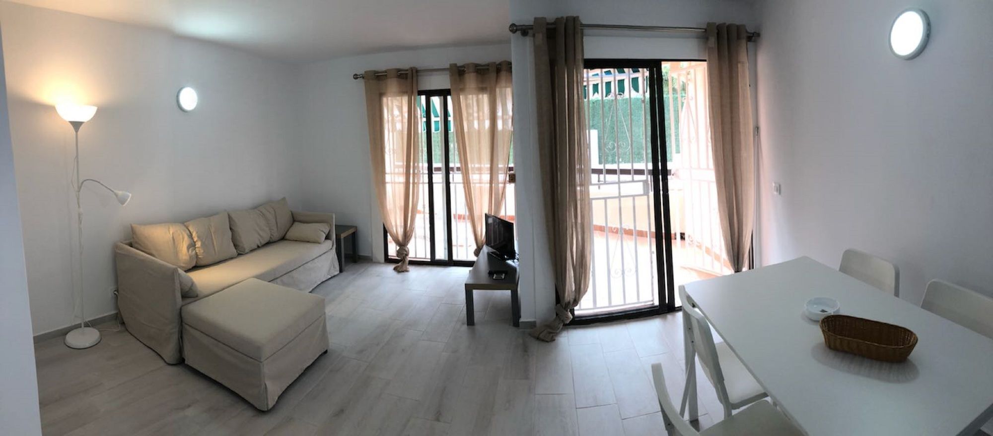 Apartamento South & Sun Los Cristianos Arona  Exterior foto