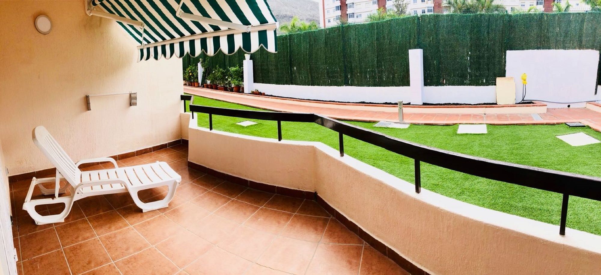 Apartamento South & Sun Los Cristianos Arona  Exterior foto